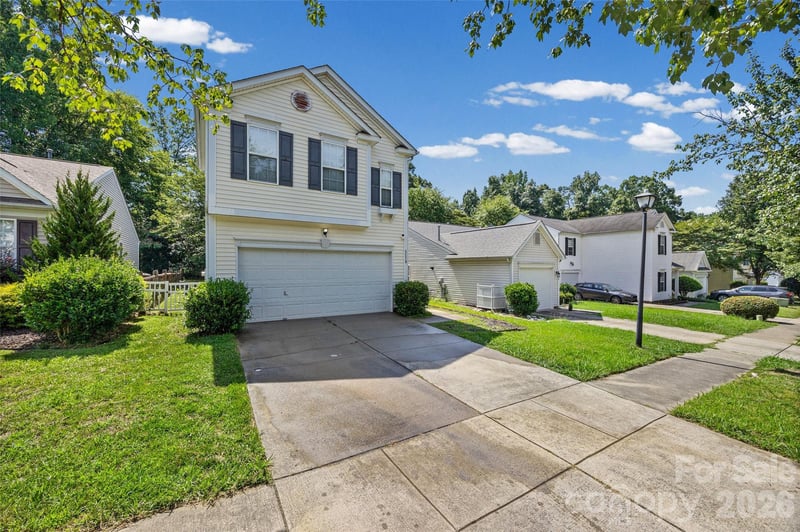 5219 Silabert Ave, Charlotte, NC 28205