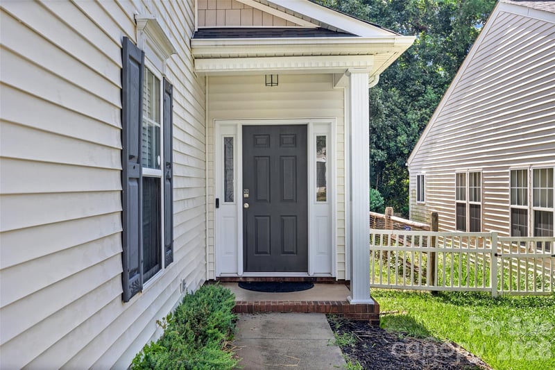 5219 Silabert Ave, Charlotte, NC 28205