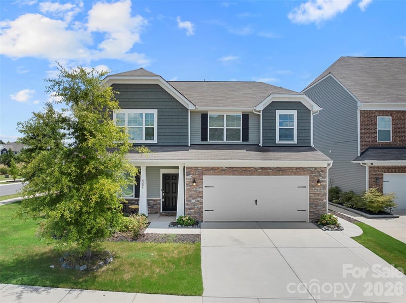 4205 Spadefoot Ct, Lancaster, SC 29720