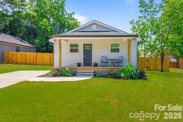 109 Poplar St, Stanley, NC 28164