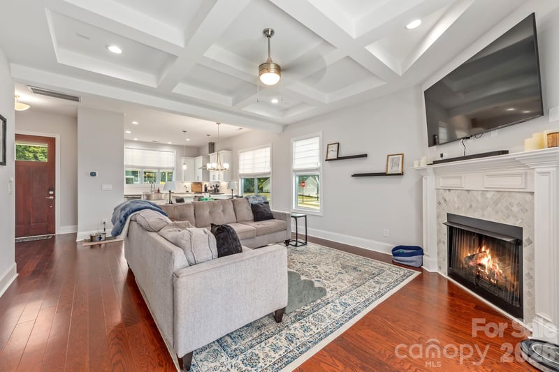 212 Meyers Ridge Rd, Cramerton, NC 28032