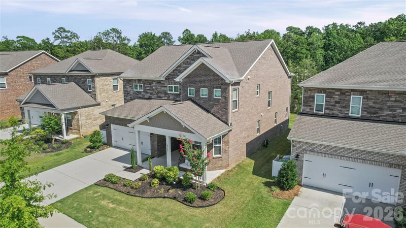8133 Whitegrove Rd, Charlotte, NC 28227