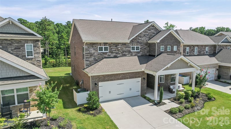 8133 Whitegrove Rd, Charlotte, NC 28227