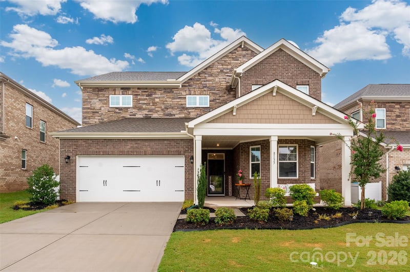 8133 Whitegrove Rd, Charlotte, NC 28227