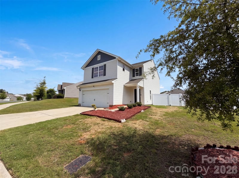 1140 Winding Creek Rd, Salisbury, NC 28146