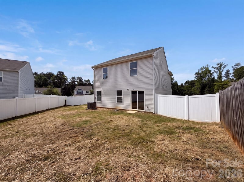 1140 Winding Creek Rd, Salisbury, NC 28146