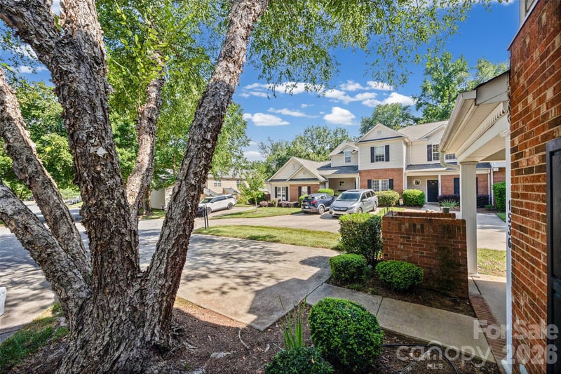 1536 Anthem Ct, Charlotte, NC 28205