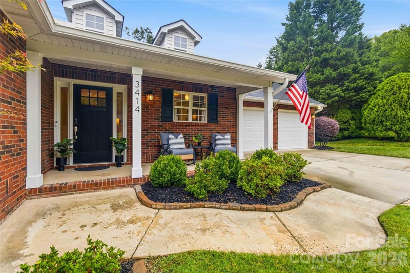 3414 Romany Dr, Monroe, NC 28110