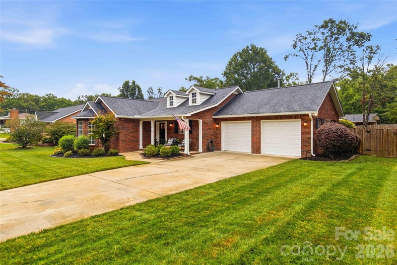 3414 Romany Dr, Monroe, NC 28110