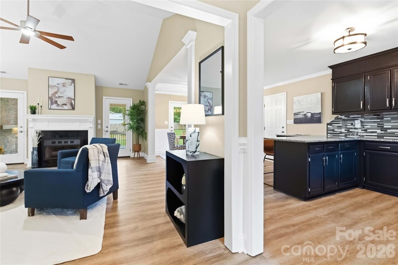 3414 Romany Dr, Monroe, NC 28110