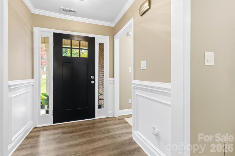 3414 Romany Dr, Monroe, NC 28110