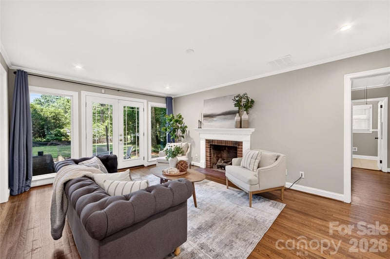 5001 Milford Rd, Charlotte, NC 28210