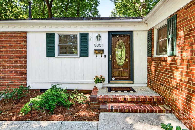 5001 Milford Rd, Charlotte, NC 28210