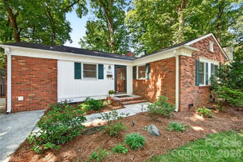 5001 Milford Rd, Charlotte, NC 28210