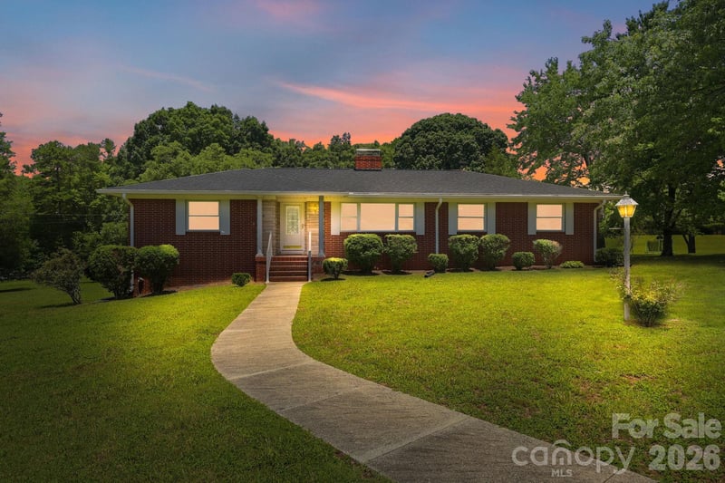 811 22nd St, Kannapolis, NC 28083