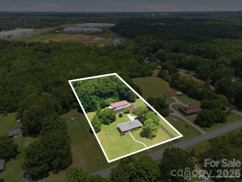 811 22nd St, Kannapolis, NC 28083