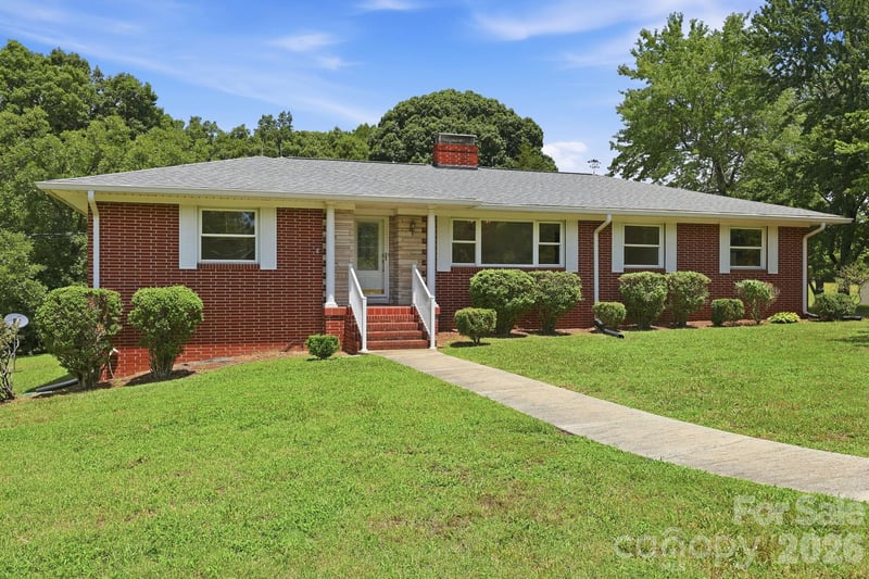 811 22nd St, Kannapolis, NC 28083