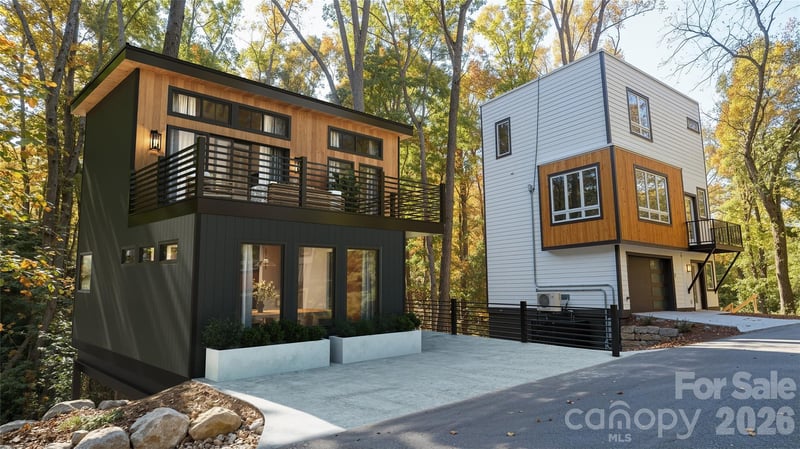 30 Waynesville Ave, Asheville, NC 28806