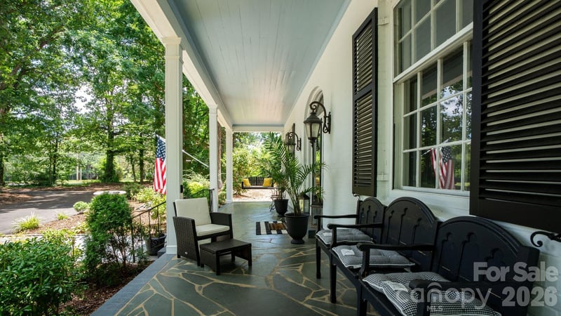 1208 Franklin St, Monroe, NC 28112