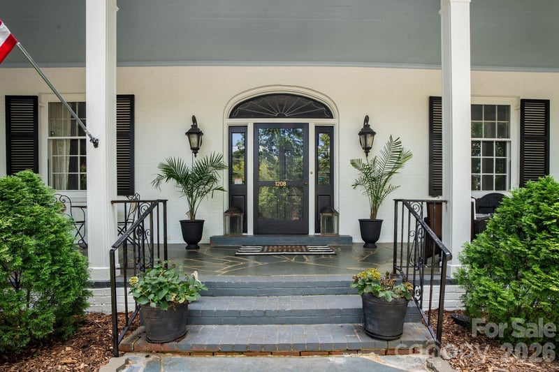 1208 Franklin St, Monroe, NC 28112