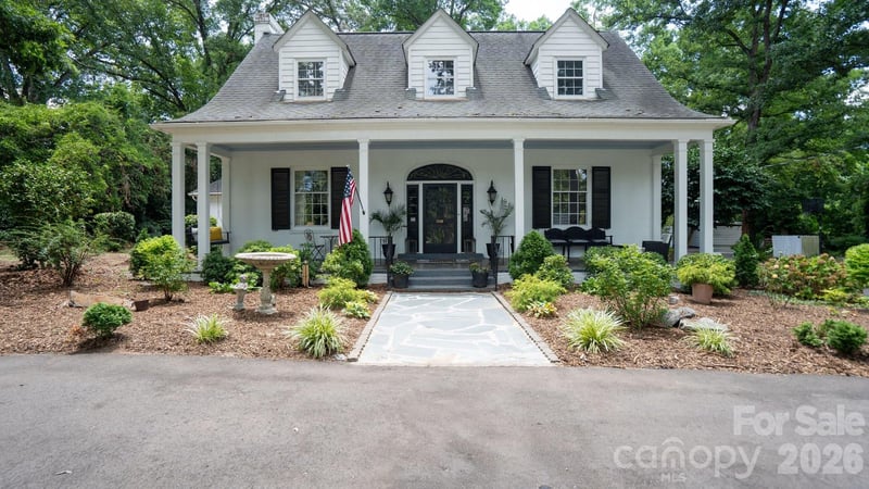 1208 Franklin St, Monroe, NC 28112