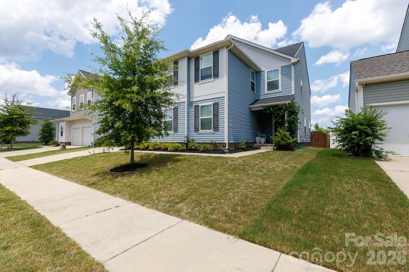 954 Bunker Tc, Rock Hill, SC 29730