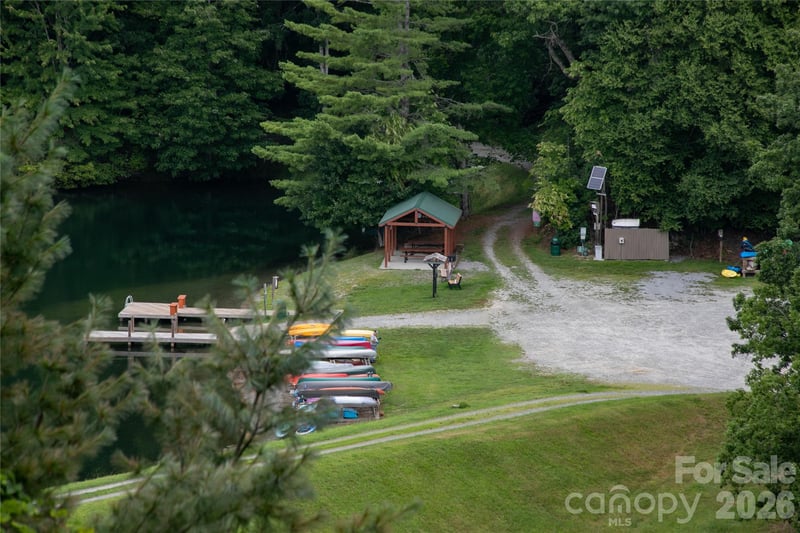 264 Tinequa Dr, Brevard, NC 28712