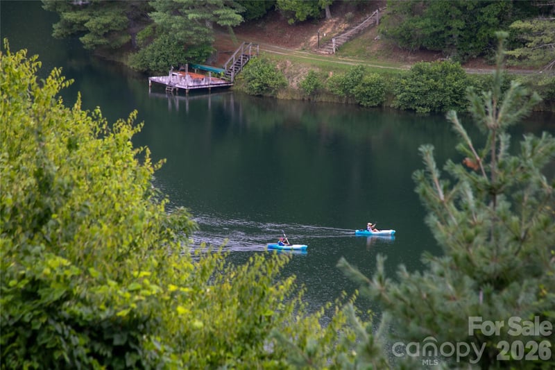 264 Tinequa Dr, Brevard, NC 28712