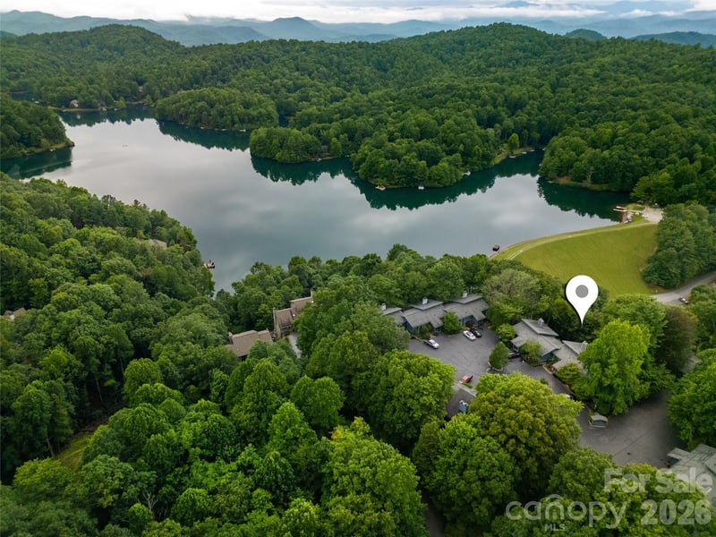 264 Tinequa Dr, Brevard, NC 28712
