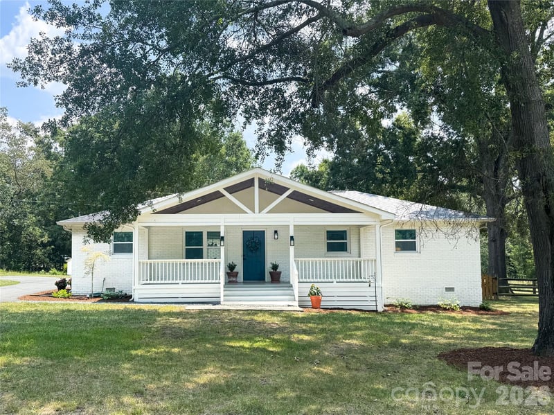 4322 Rocky River Rd, Indian Trail, NC 28079