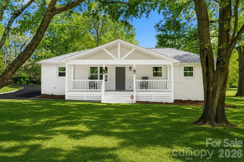 4322 Rocky River Rd, Indian Trail, NC 28079