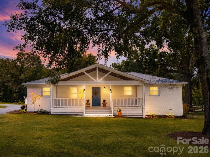 4322 Rocky River Rd, Indian Trail, NC 28079