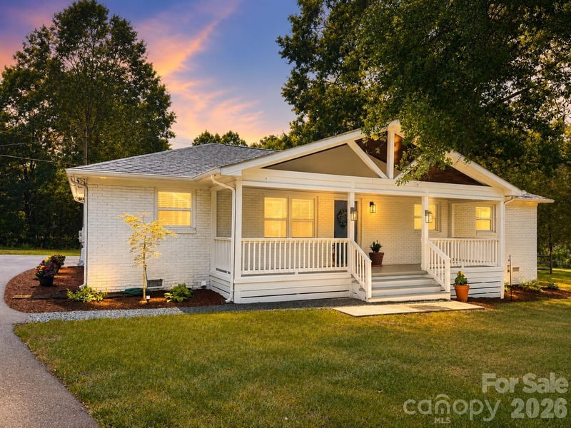 4322 Rocky River Rd, Indian Trail, NC 28079