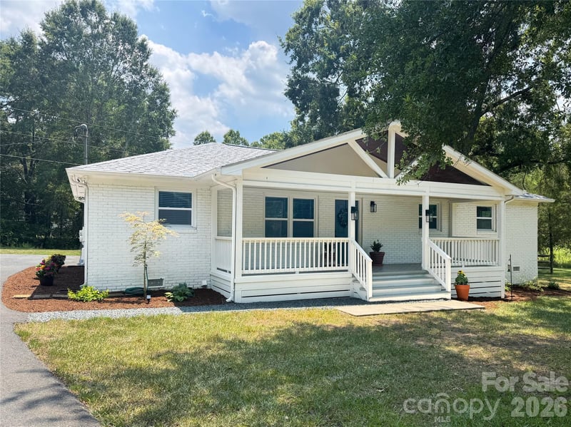 4322 Rocky River Rd, Indian Trail, NC 28079