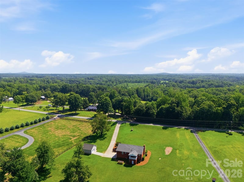 3535 Philadelphia Church Rd, Dallas, NC 28034