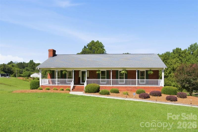 3535 Philadelphia Church Rd, Dallas, NC 28034