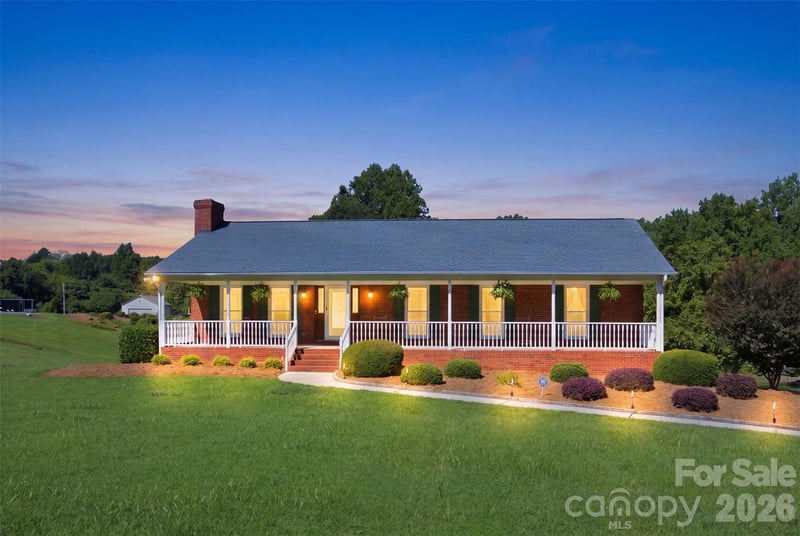 3535 Philadelphia Church Rd, Dallas, NC 28034