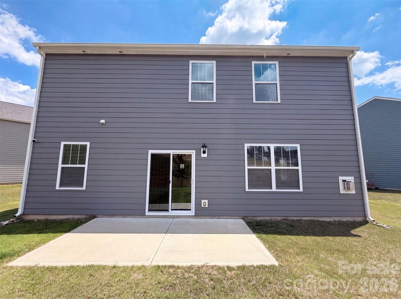 115 Spring Hall Dr, Troutman, NC 28166