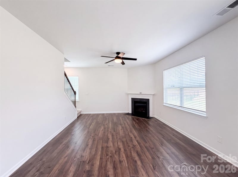 115 Spring Hall Dr, Troutman, NC 28166