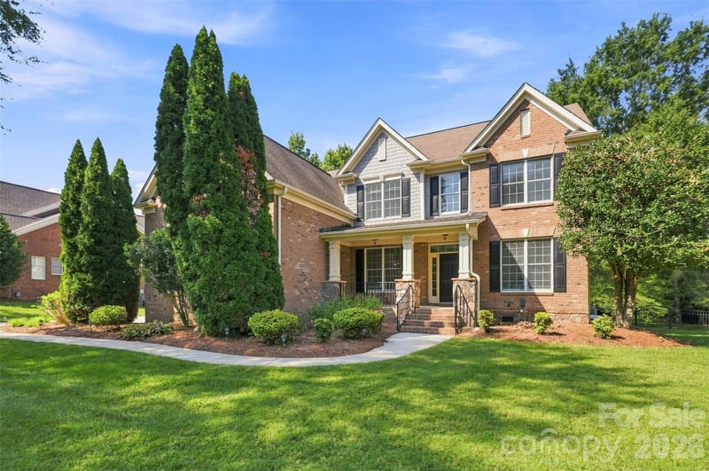 3013 Groves Edge Ln, Waxhaw, NC 28173