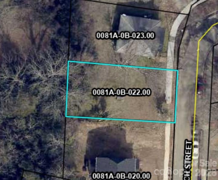 504 Arch St, Lancaster, SC 29720