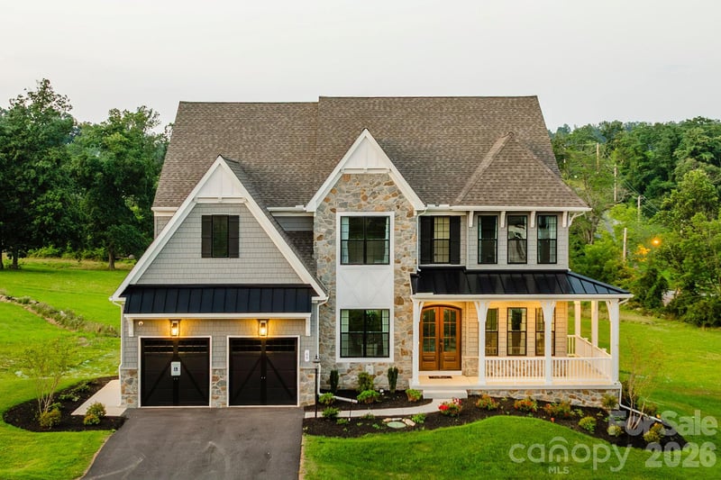 Lot 6 Celestial Way #Devonshire, Weddington, NC 28104