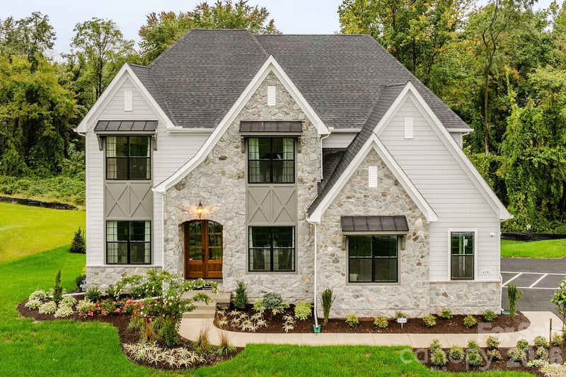 Lot 6 Celestial Way #Devonshire, Weddington, NC 28104