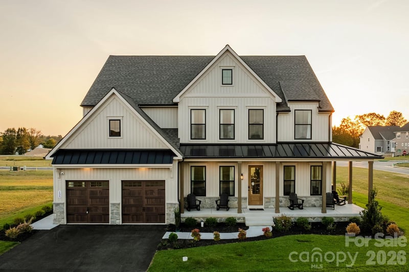 Lot 6 Celestial Way #Devonshire, Weddington, NC 28104