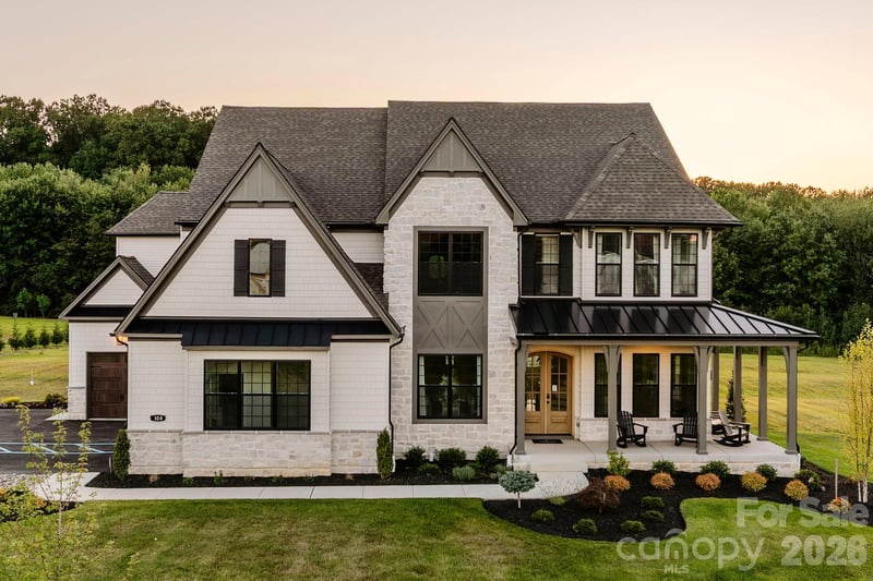 Lot 6 Celestial Way #Devonshire, Weddington, NC 28104