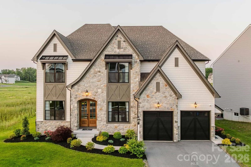 Lot 6 Celestial Way #Devonshire, Weddington, NC 28104