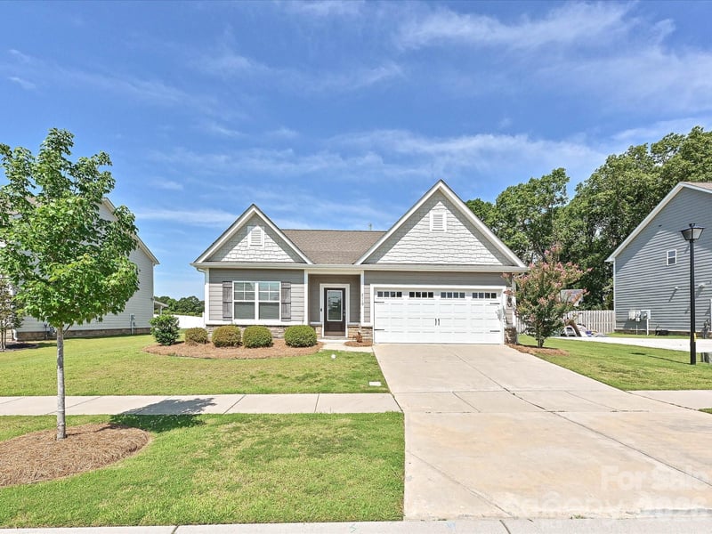 2119 Osten Rn, Monroe, NC 28110