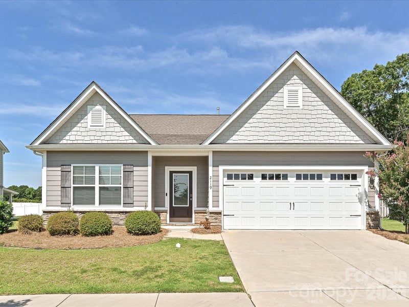 2119 Osten Rn, Monroe, NC 28110