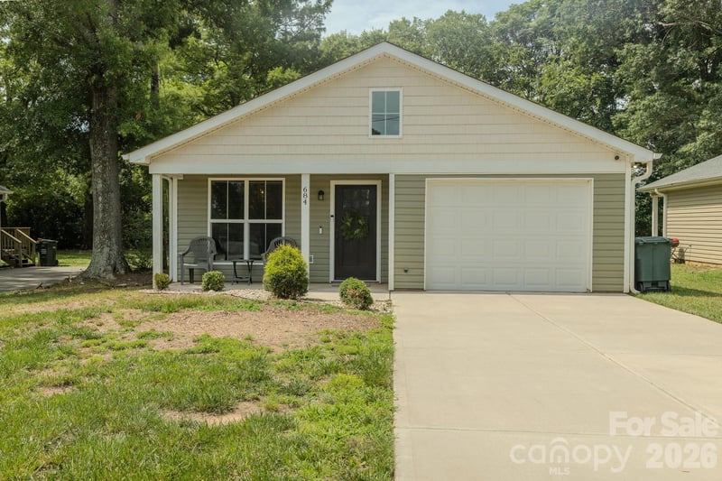684 Union Cemetery Rd, Concord, NC 28027