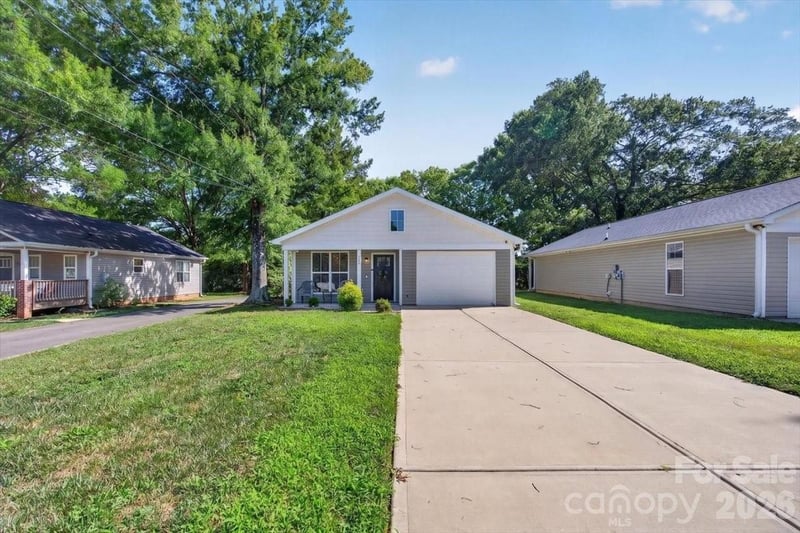 684 Union Cemetery Rd, Concord, NC 28027